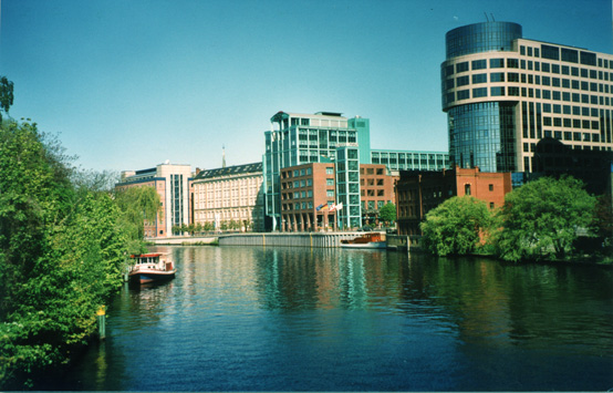 Berlin-Moabit : Un simple quartier, mais comment raconter son histoire ?