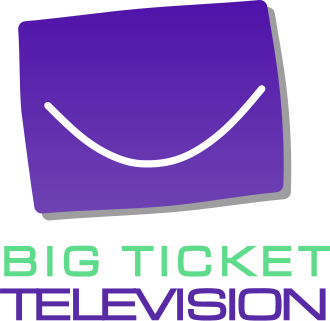 📺 Big Ticket Television : Une histoire que les mots racontent différemment ?