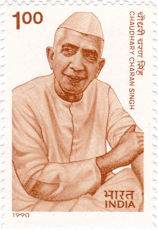 Charan Singh : Un seul homme, des dizaines de versions ? Comment lire une histoire à travers les miroirs du monde ?
