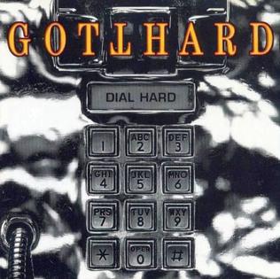 Dial Hard : Un seul album, trois histoires différentes ?