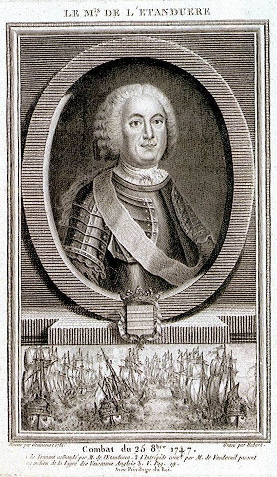 Est-ce qu&rsquo;on peut vraiment se fier à un article Wikipédia ? Le cas de la bataille du Cap Finisterre