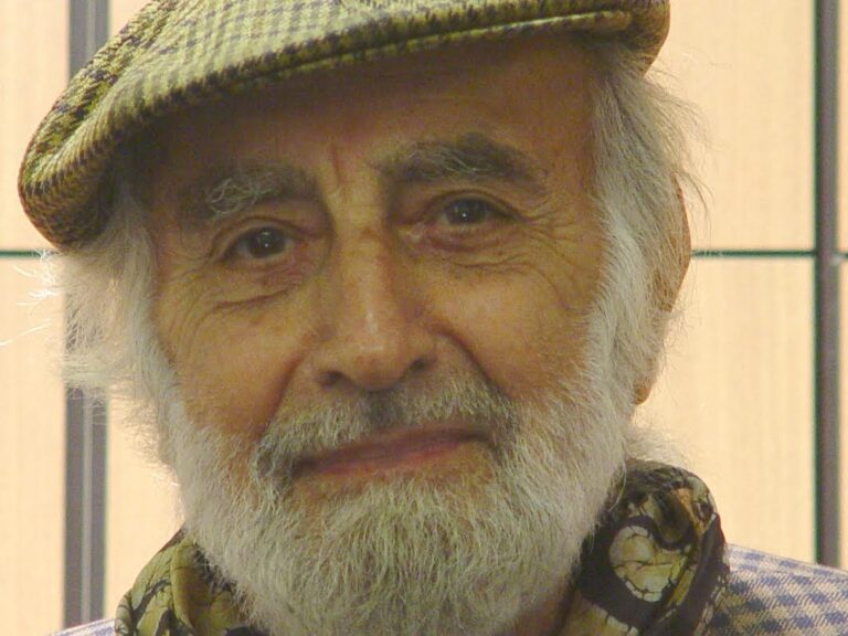 📰 Est-ce que l&rsquo;histoire est la même dans toutes les langues ? Un voyage avec Josep Palau i Fabre