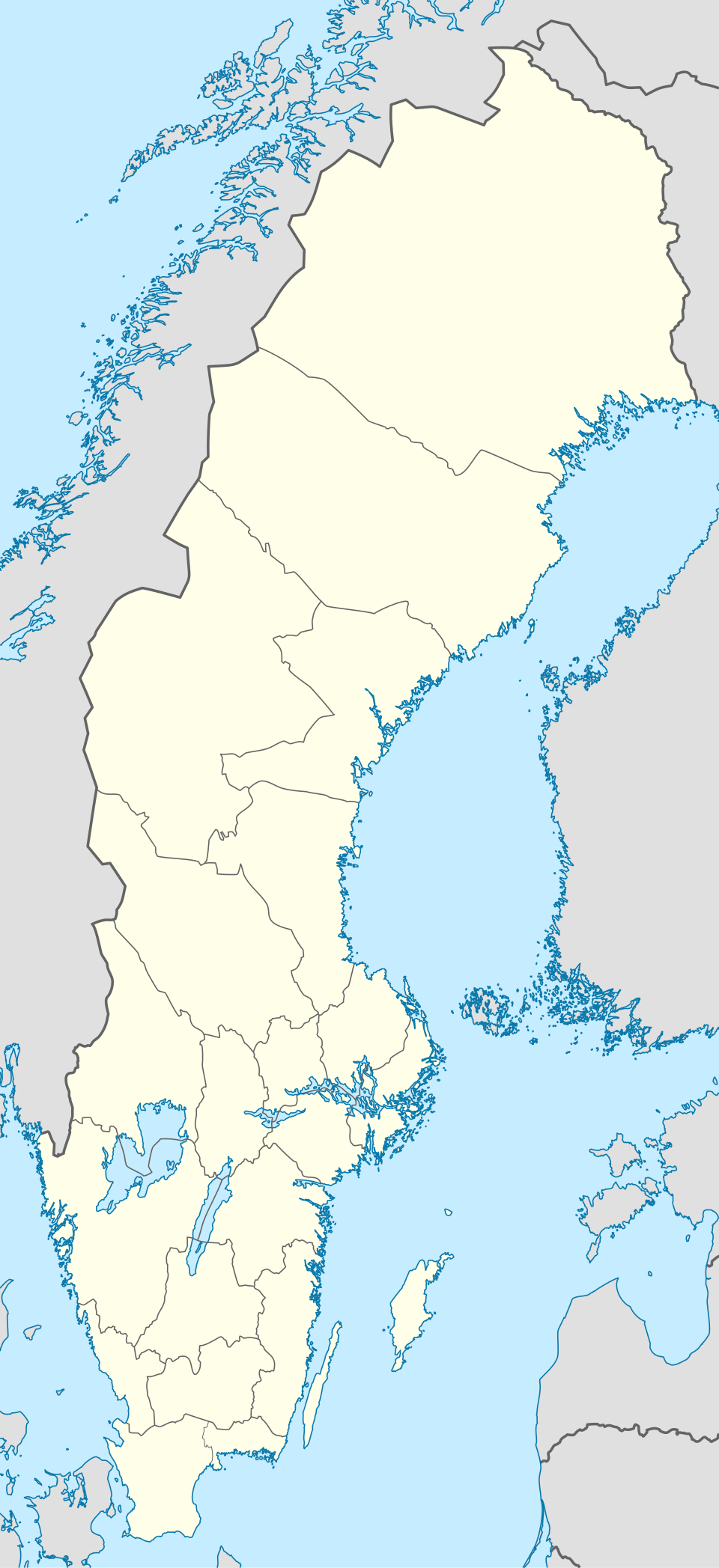 Gamla Uppsala : Est-ce que ce simple village était vraiment le cœur du monde scandinave ?
