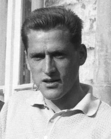 Horst Oldenburg : Est-ce que l'histoire d'un coureur cycliste peut changer selon la langue ?