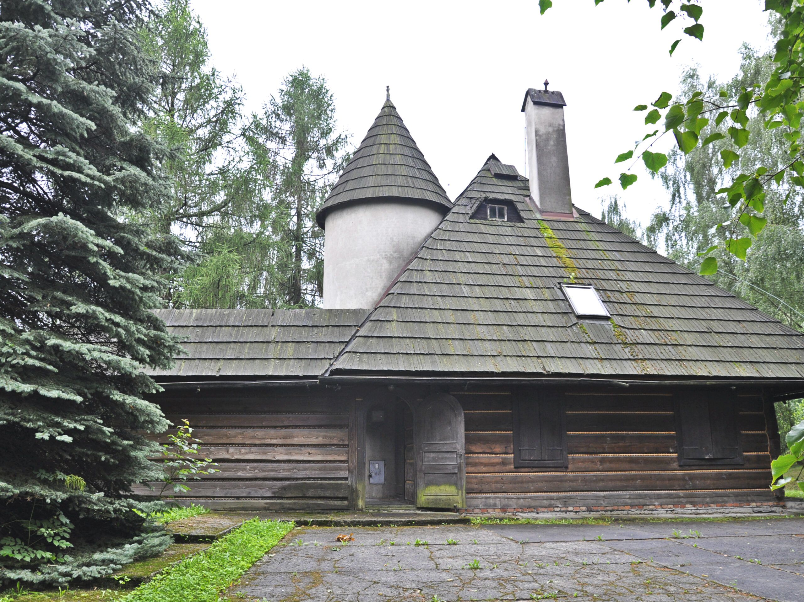 Hucisko : un petit village ou un grand mystère ?