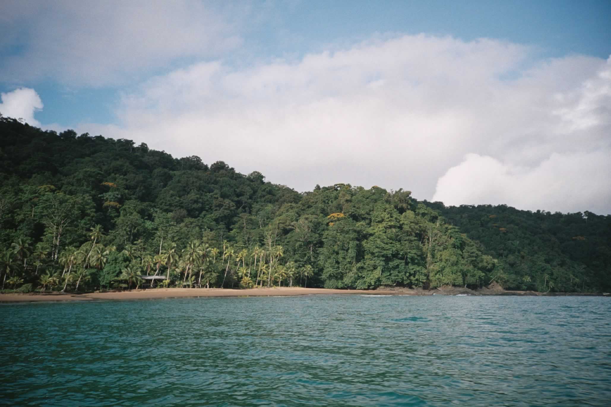 Le Chocó : un paradis sous la pluie ou un cri de détresse ?