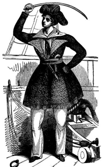 Les pirates : une seule vérité ou plusieurs histoires ?