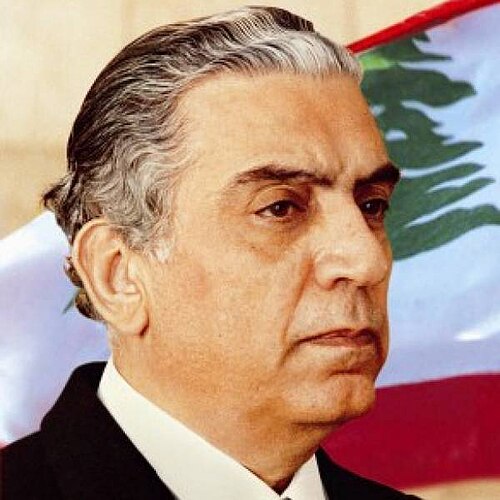 Pourquoi les dates de Wikipédia changent-elles ? Le cas Elias Sarkis