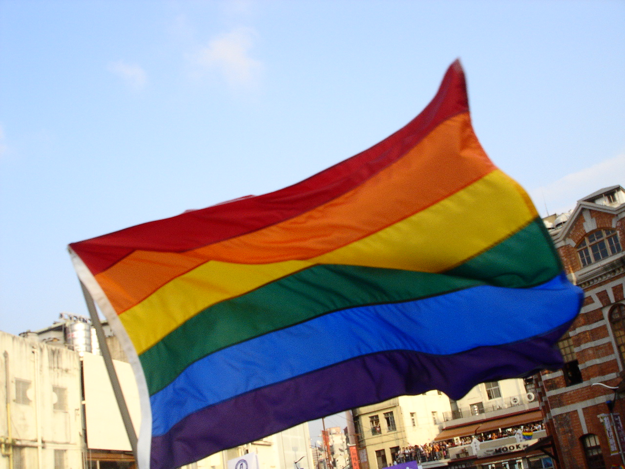 Pride : Est-ce que ce que l'on célèbre est vraiment le même partout ?