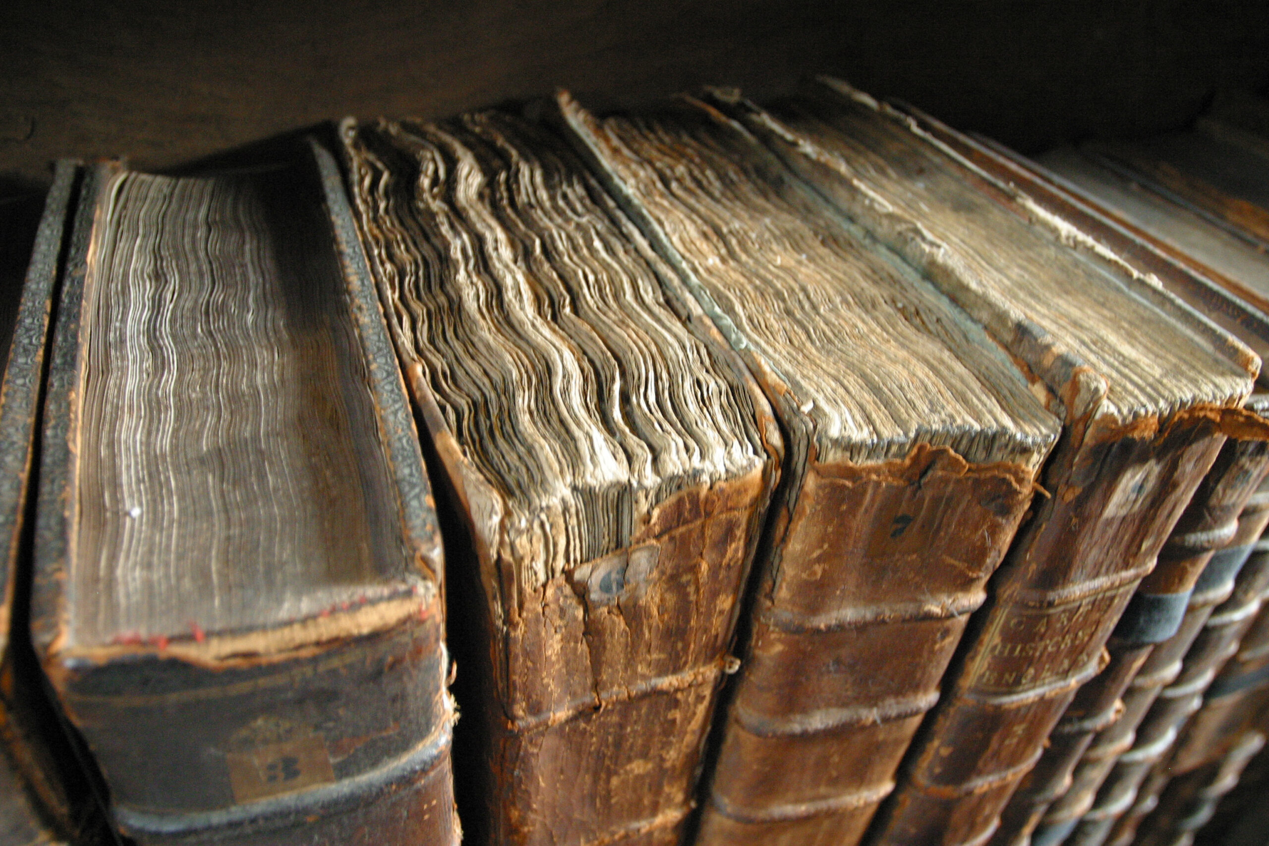 Quand un livre ne raconte pas la même histoire selon les pays ?