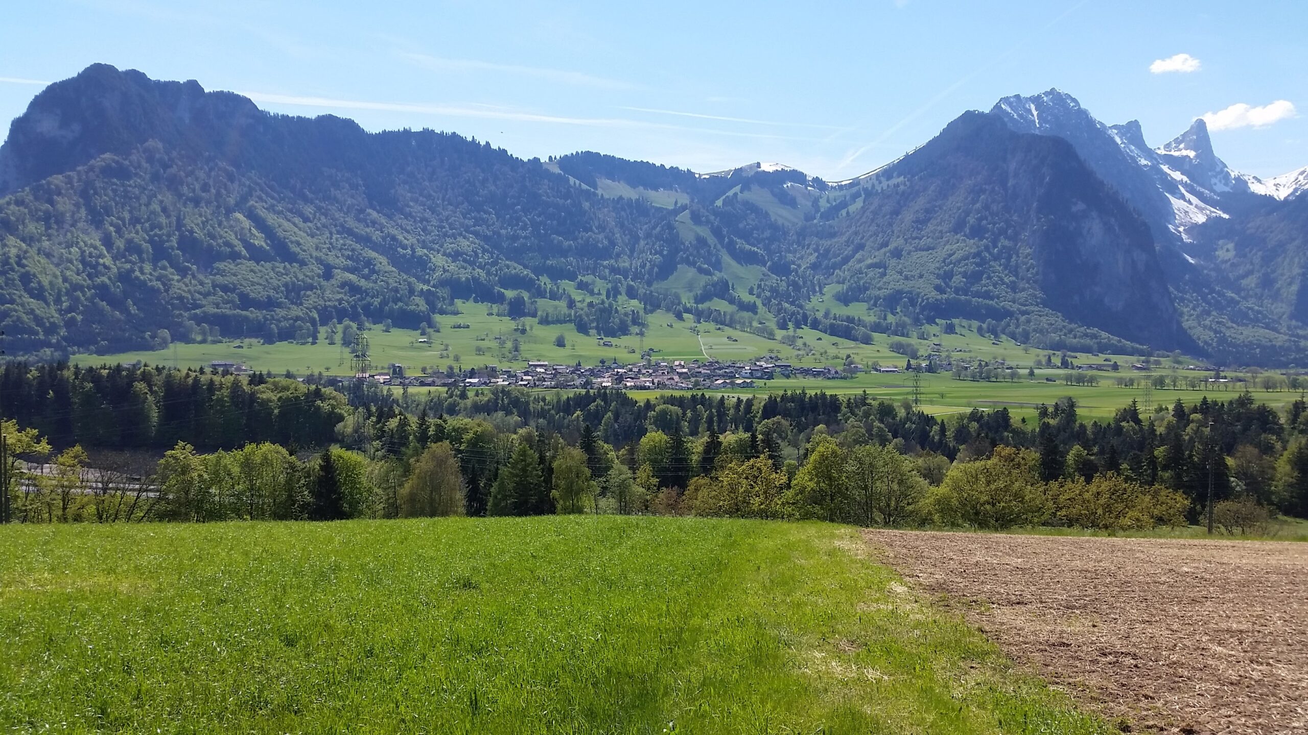 Reutigen : un seul village, dix histoires différentes ?