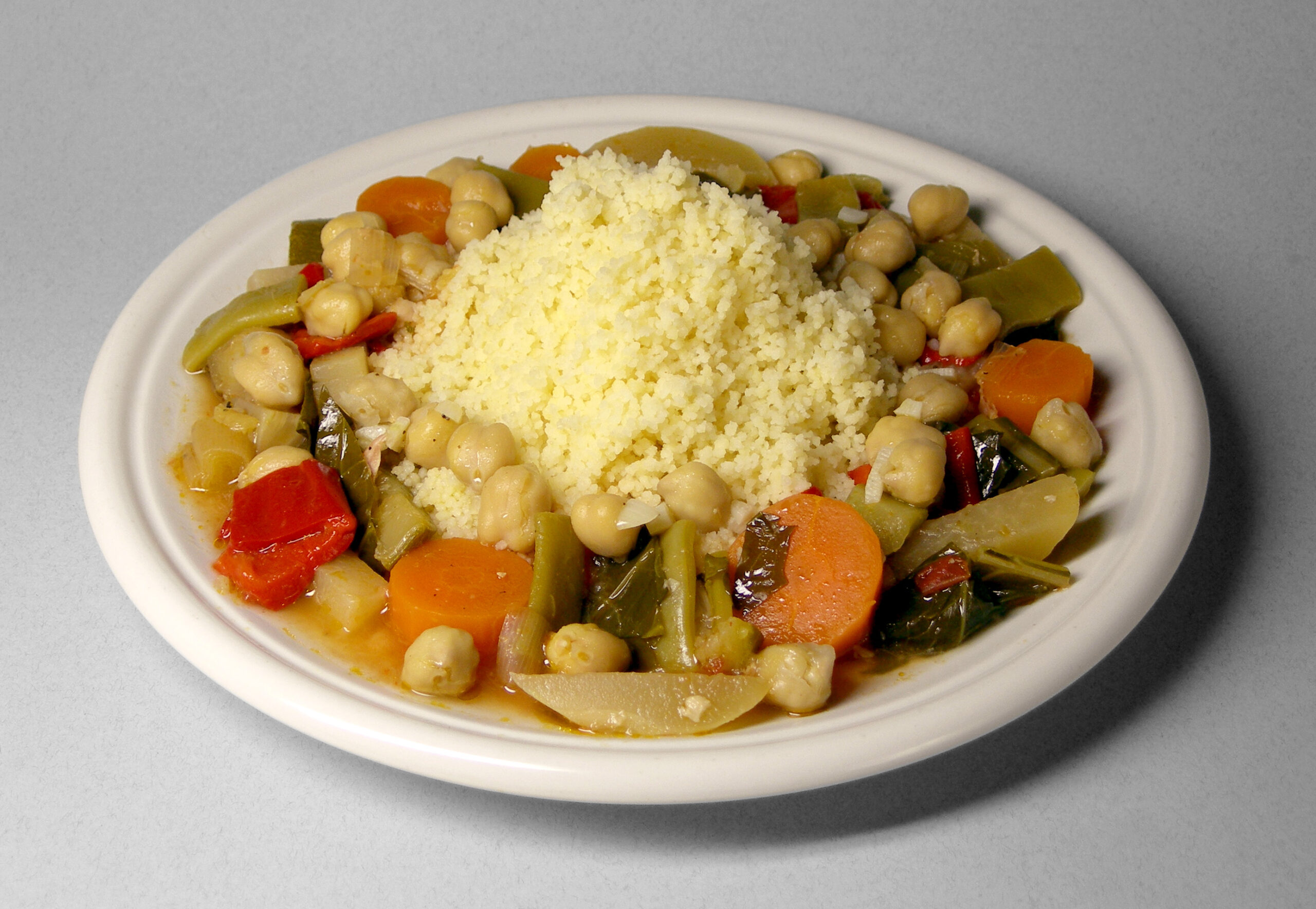 Ros bratel : Un simple plat algérien ou une histoire de Shabbat ?