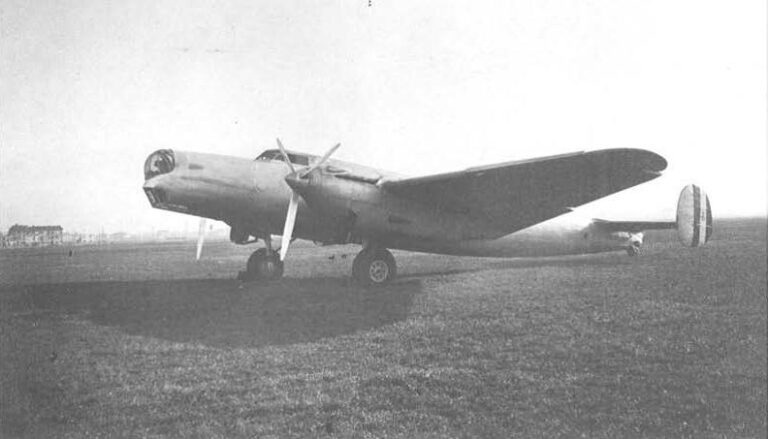 Un avion magnifique, mais une catastrophe totale ?