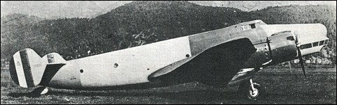 Un avion magnifique, mais une catastrophe totale ?