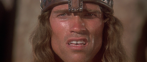 Un film de barbare ou un film pour enfants ? Le mystère Conan !