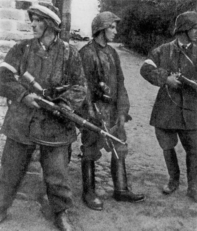 Un groupe secret en Pologne : une seule vérité ?