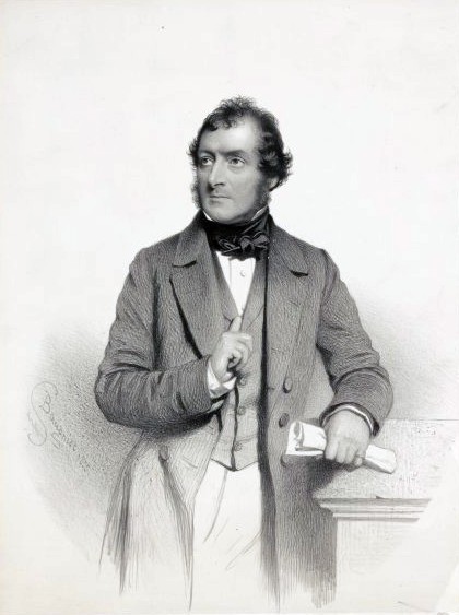 Un homme, sept histoires : le mystère Henry Labouchere