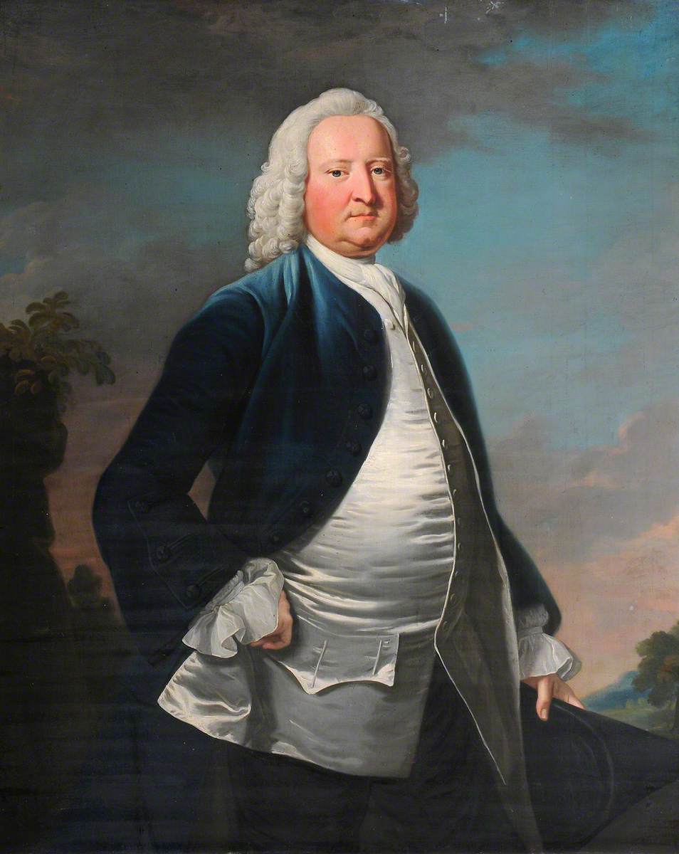Un noble, un complot et une chasse qui tourne mal : qui était vraiment Watkin ?