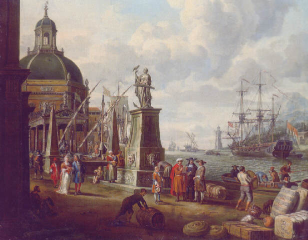 Un peintre, quatre dates de mort ? Le mystère Adriaen Verdoel !