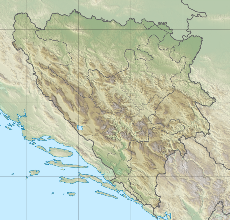 Un village, quatre histoires : le mystère d&rsquo;Ostružnja Gornja