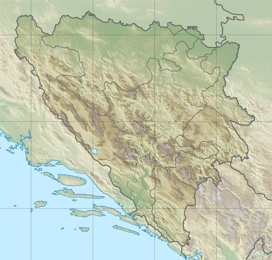 Un village, quatre histoires : le mystère d'Ostružnja Gornja