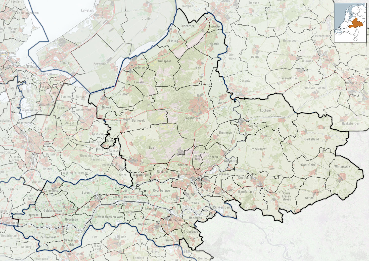 Un village qui change de taille selon la langue ?