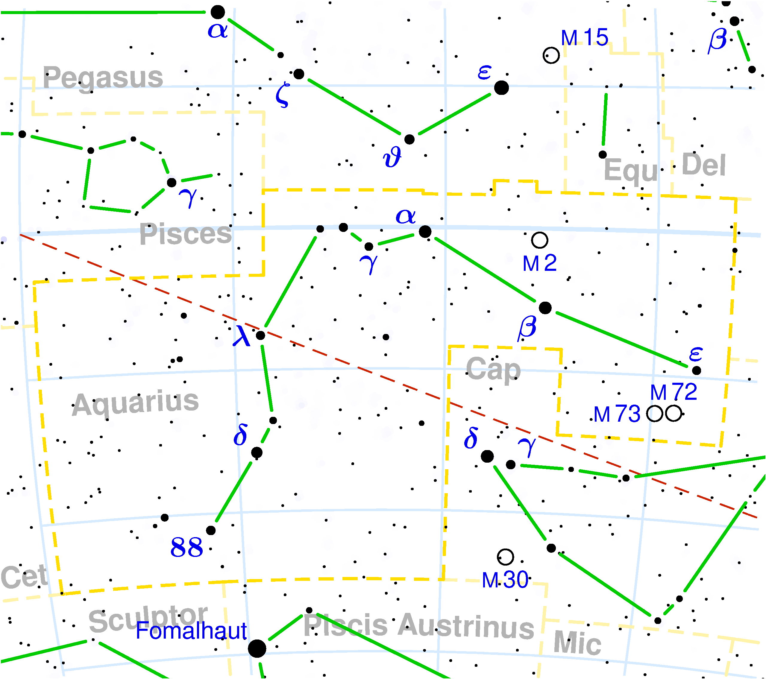 Une galaxie, mille histoires : le mystère NGC 7218