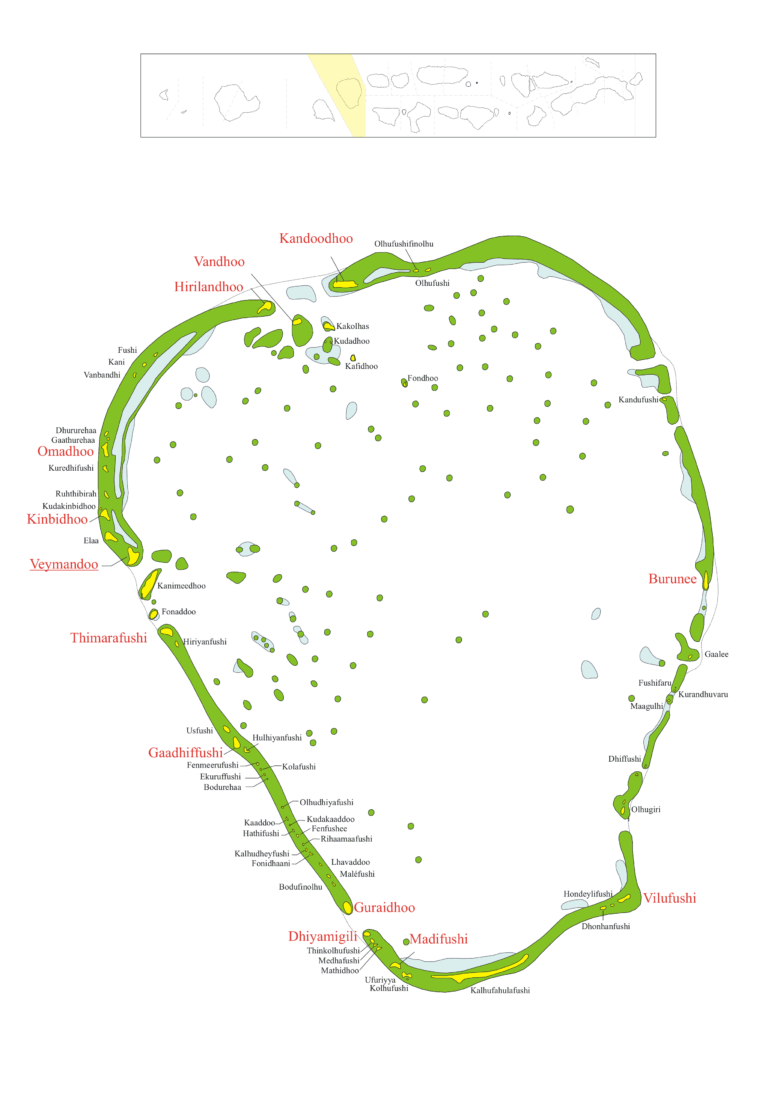 Veymandoo : un petit bout de terre, mille versions !