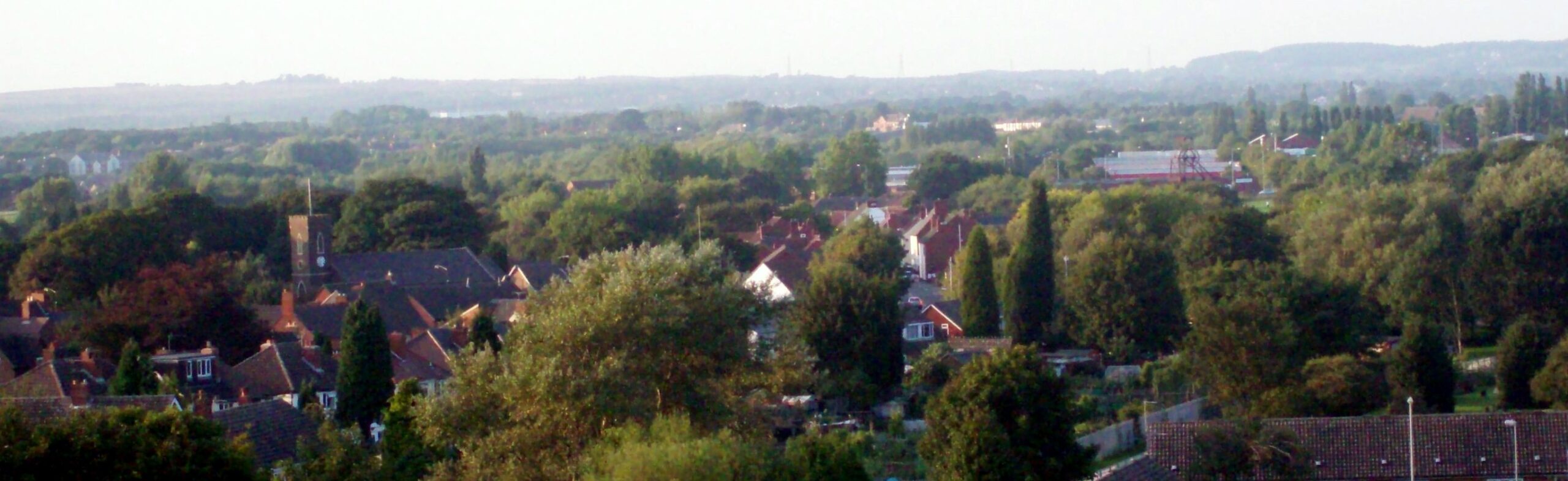 Walsall Wood : Une même histoire, sept versions différentes ?