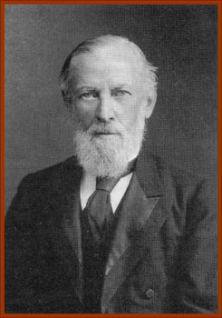 William Gowers : Un seul homme, dix versions différentes ?
